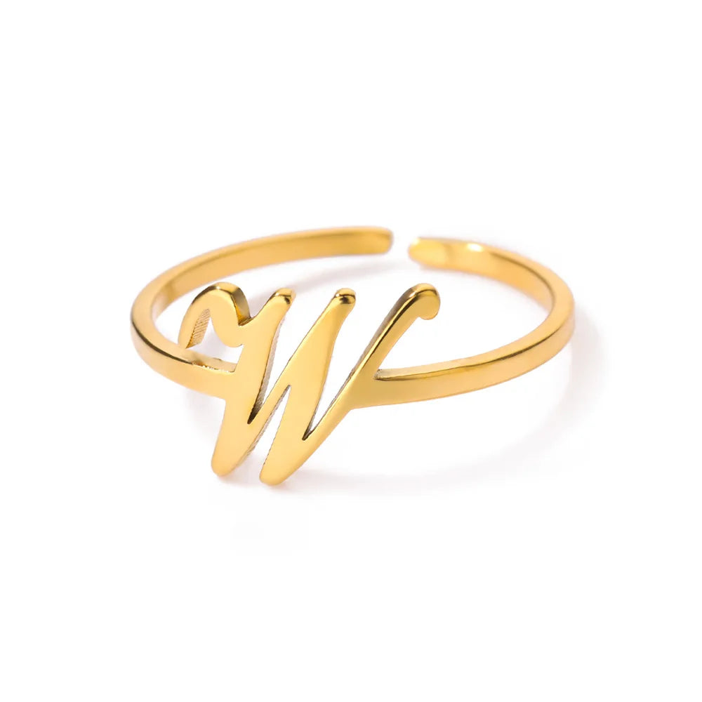 Initial Ring ⭐