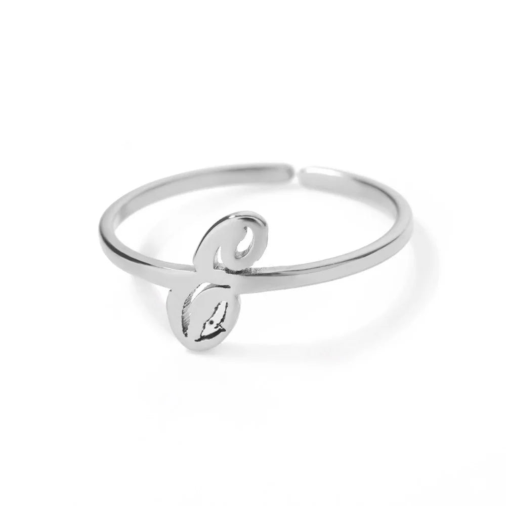 Initial Ring ⭐