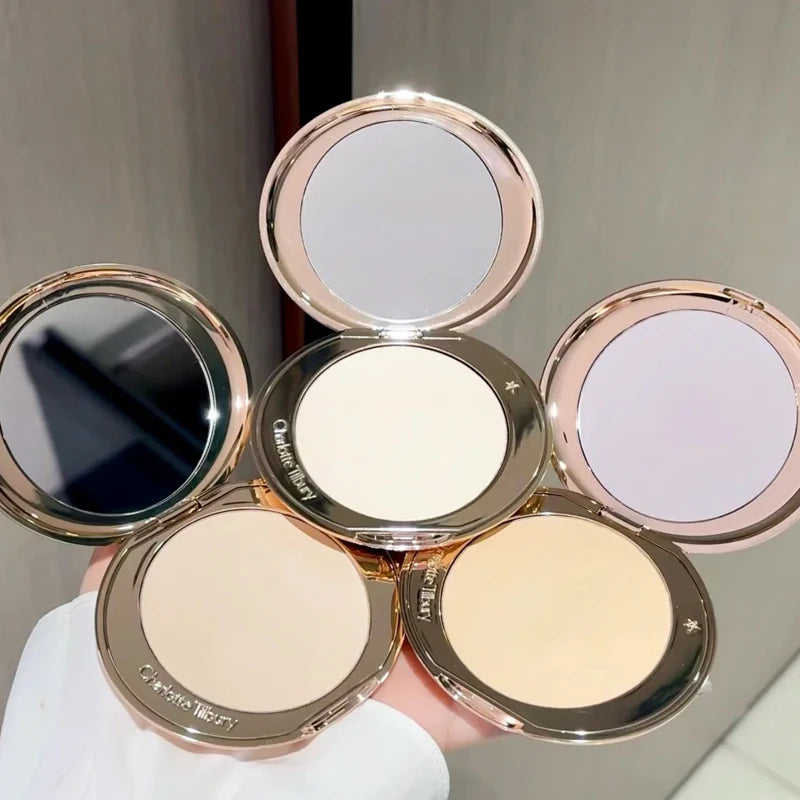 Luxury Diamond Rotary Lipstick