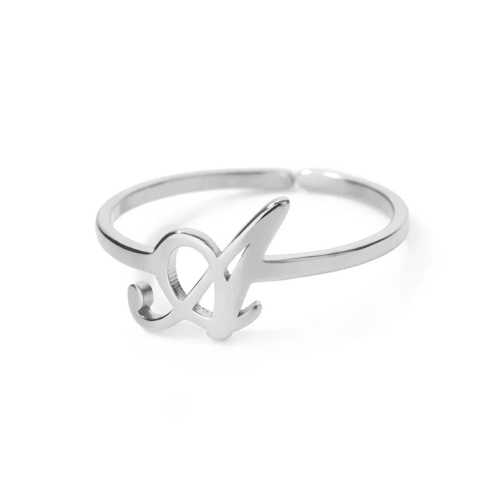 Initial Ring ⭐