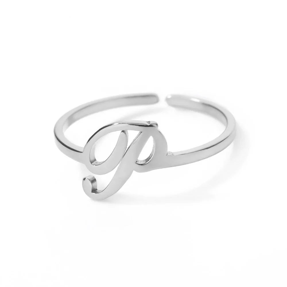 Initial Ring ⭐