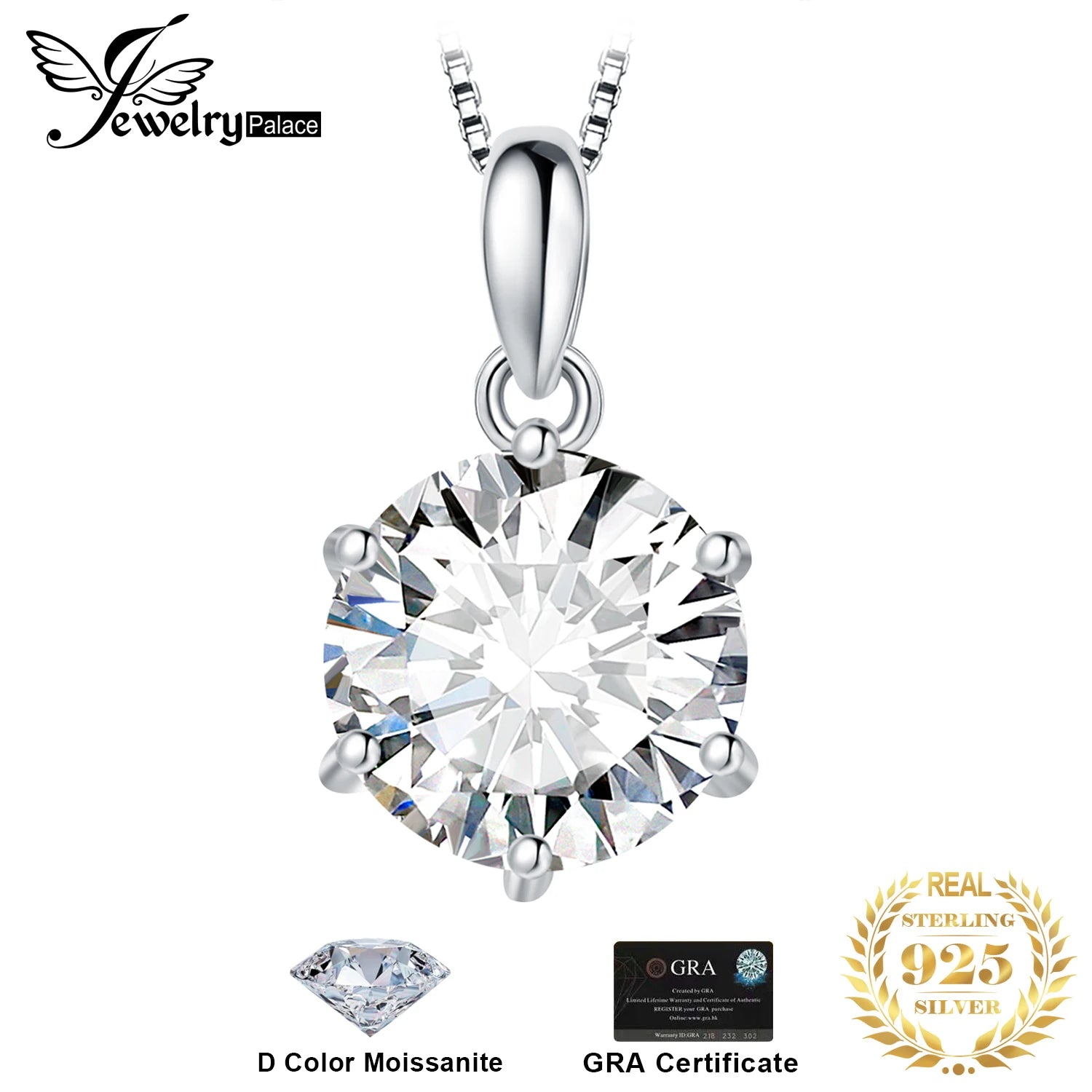 JewelryPalace