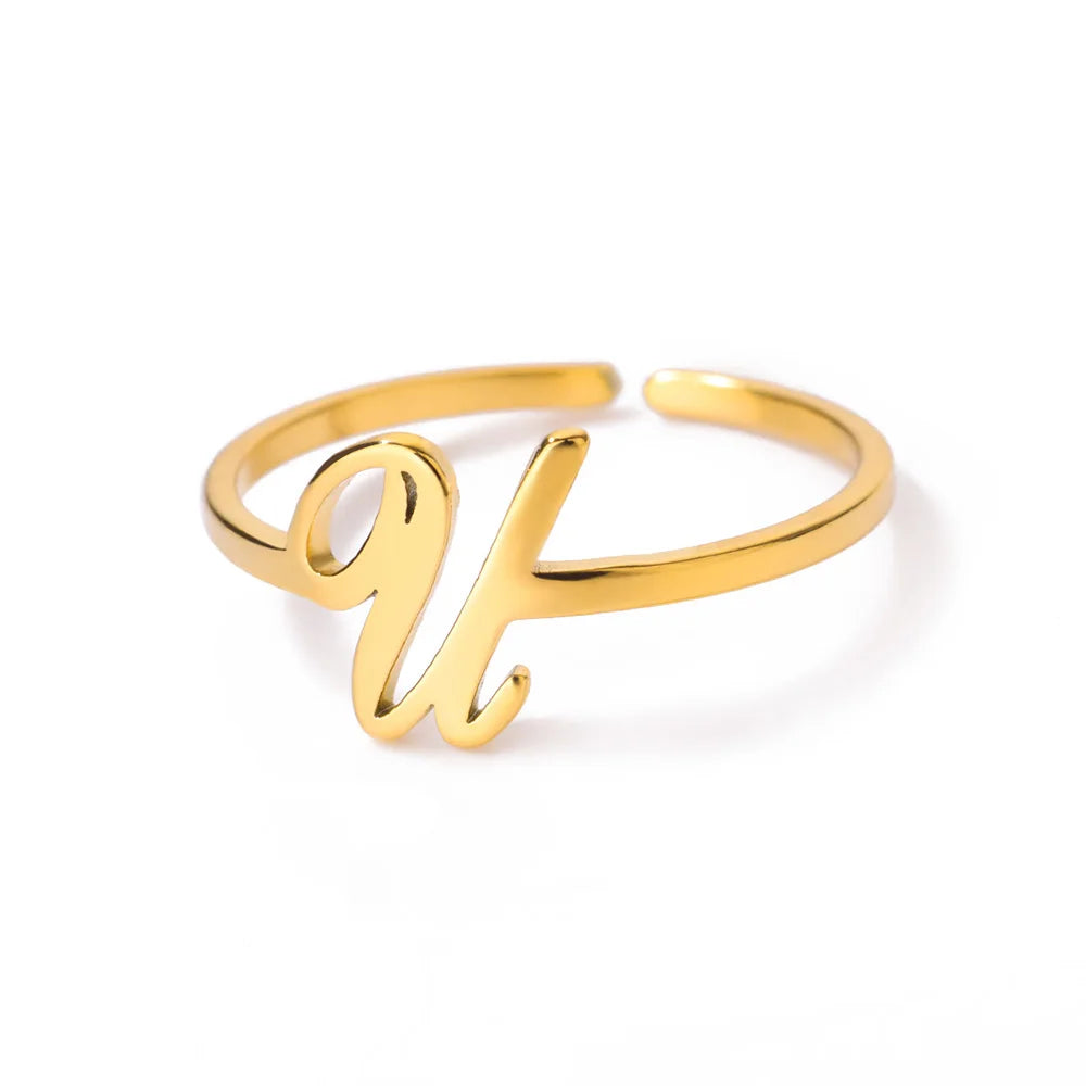 Initial Ring ⭐