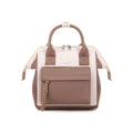 Fashionable Commuter Crossbody Bag Mobile Phone Bag Lightweight Multi-Functional Chest Bag Large Capacity Wear-Resistant Waterproof Shoulder Bag Multi-Functional Backpack
