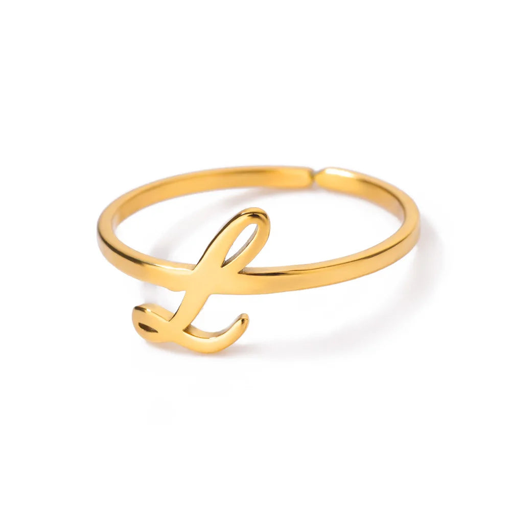 Initial Ring ⭐