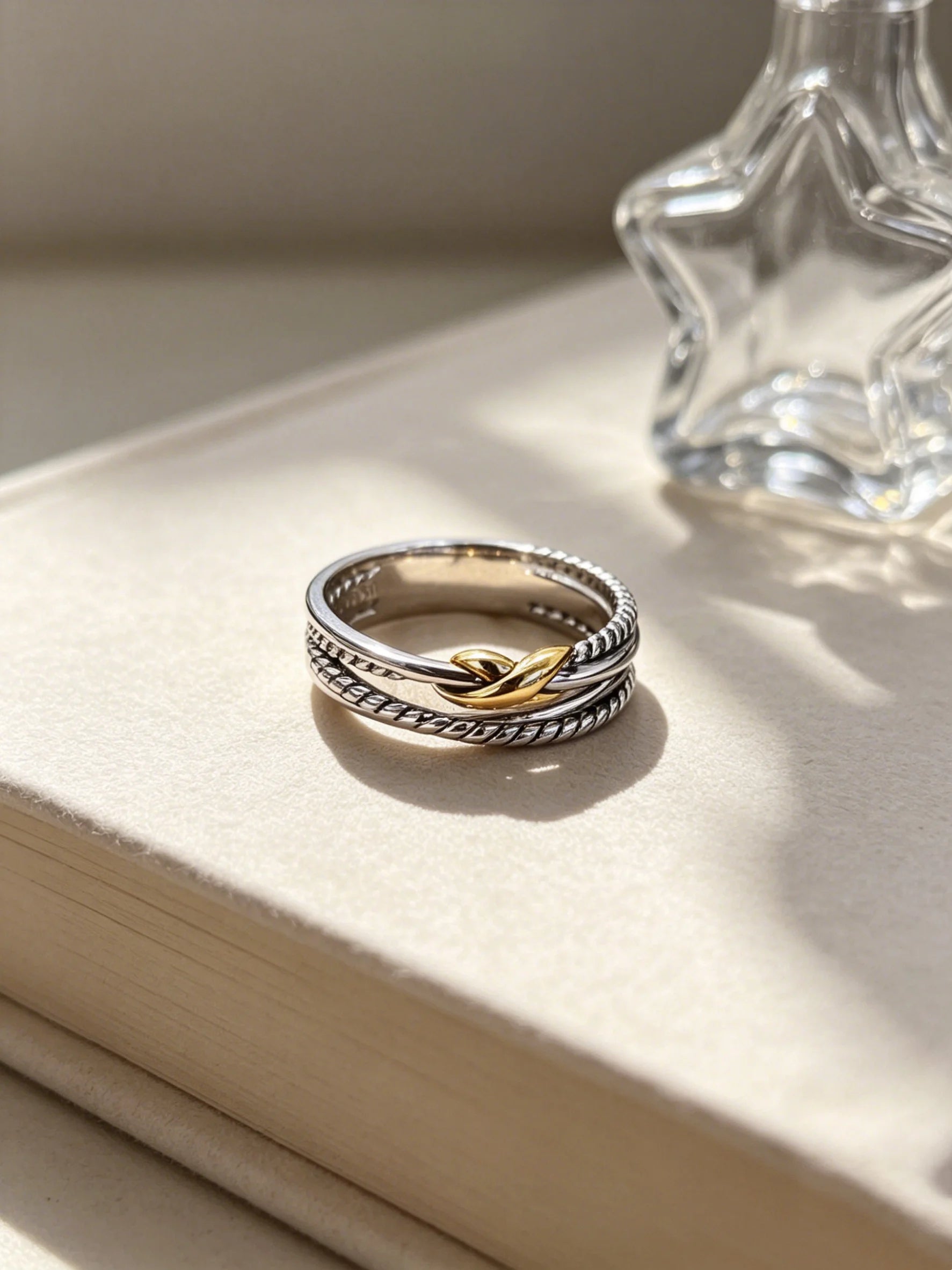 Nova Ring ✨