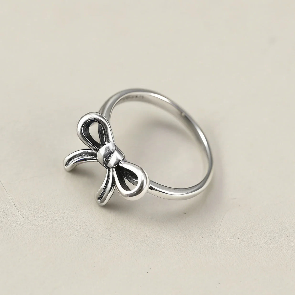 Elegant Unique Butterfly Ring Bohemian Style Gift for Girlfriend Fashion Jewelry
