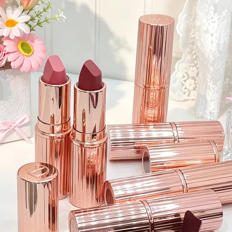 Luxury Rotary Lipstick Makeup