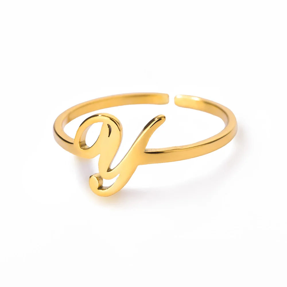 Initial Ring ⭐
