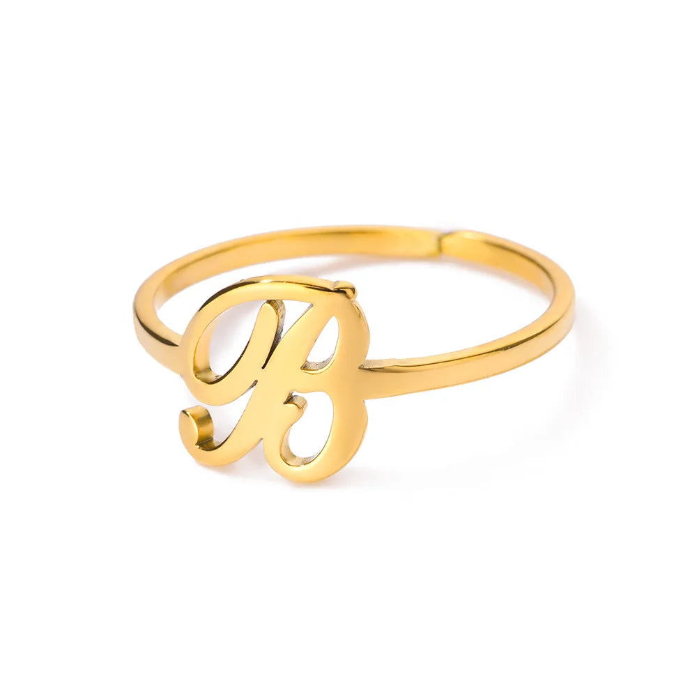 Initial Ring ⭐