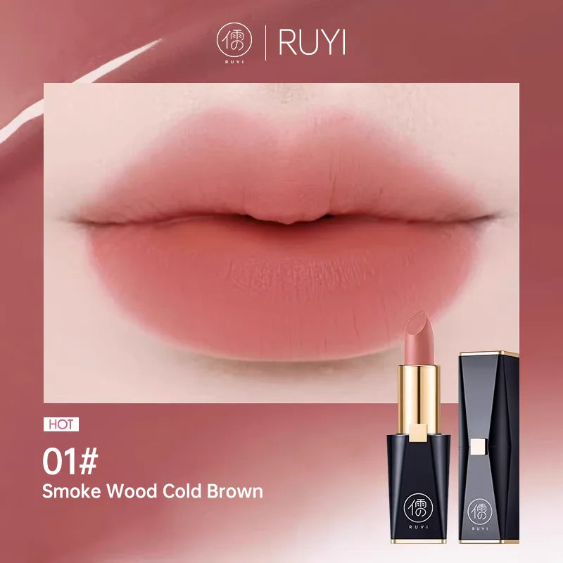 RUYI Matte Long Lasting Lipstick