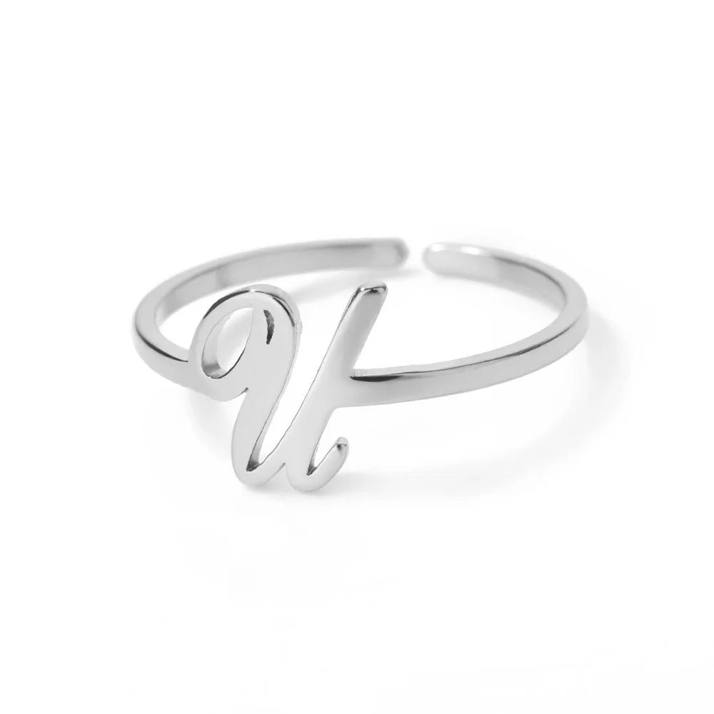 Initial Ring ⭐