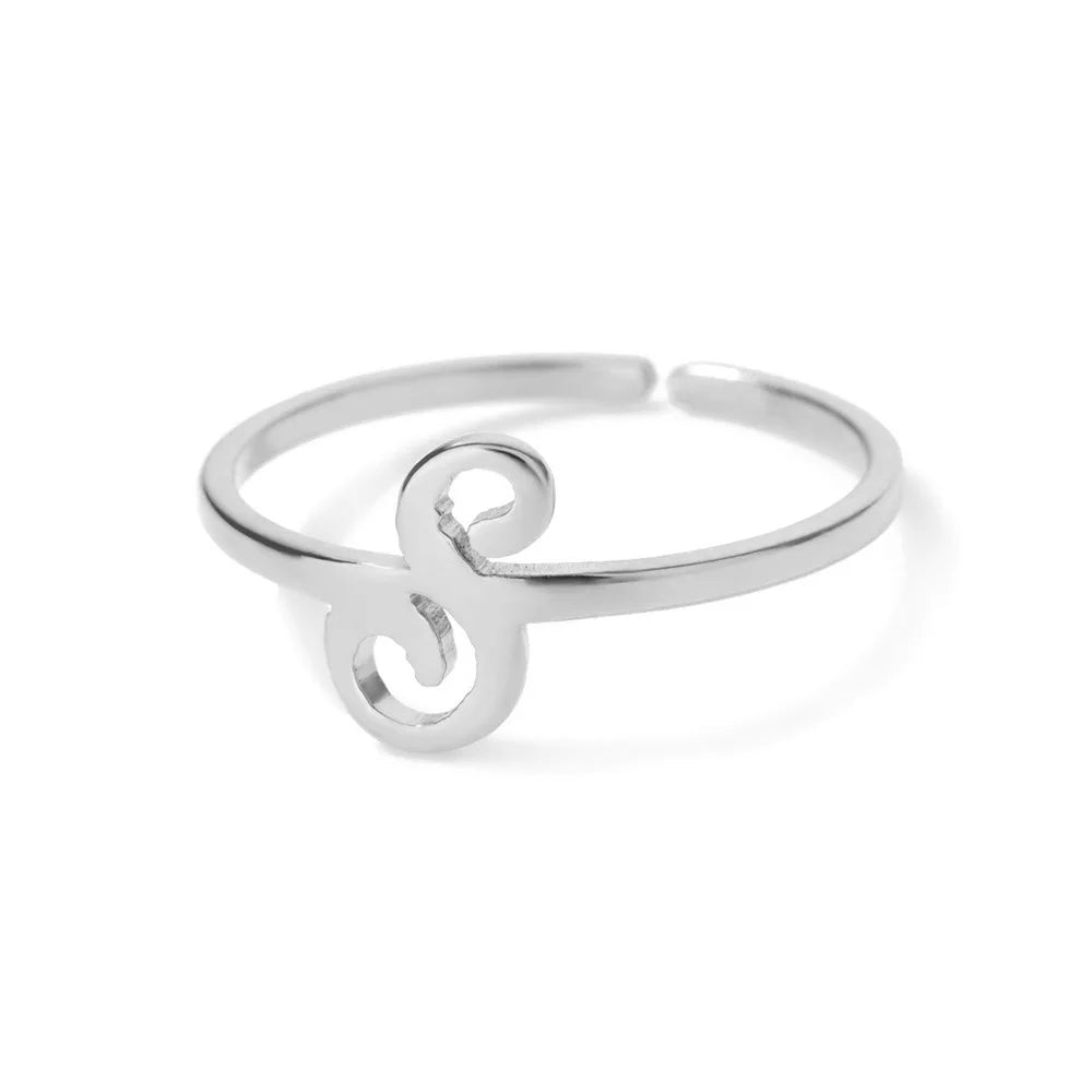 Initial Ring ⭐