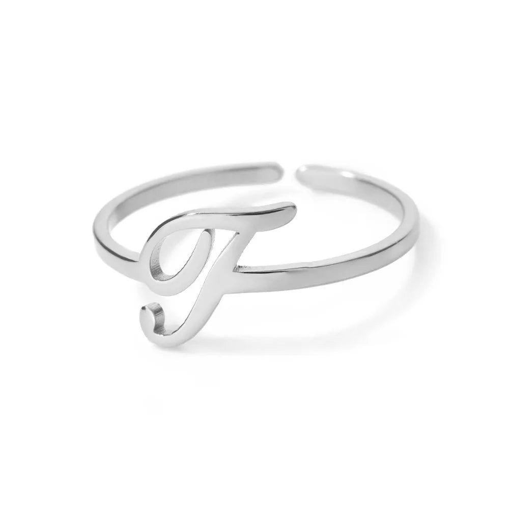 Initial Ring ⭐