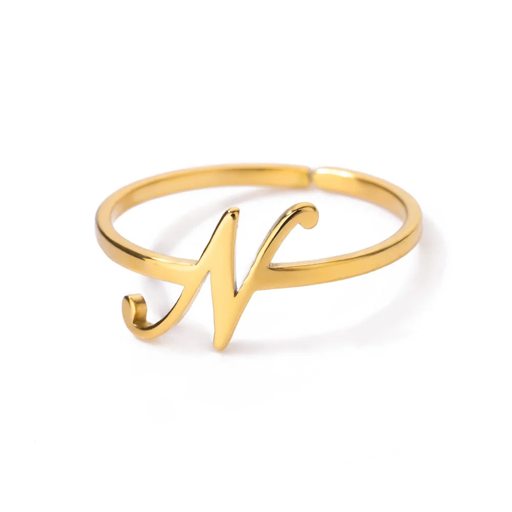 Initial Ring ⭐