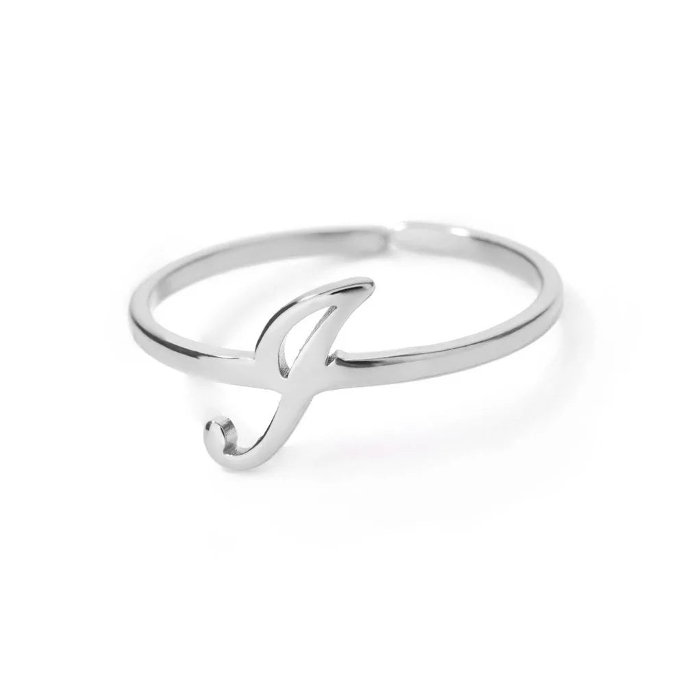 Initial Ring ⭐