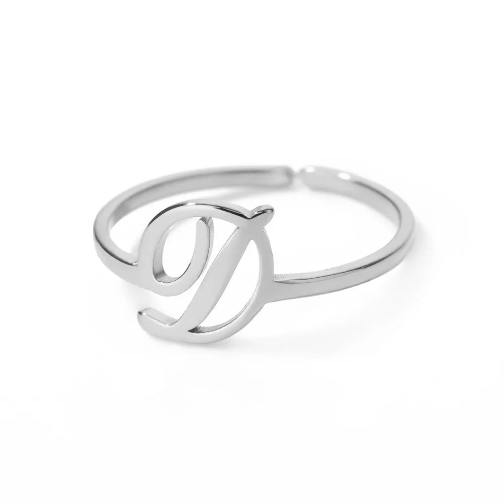 Initial Ring ⭐