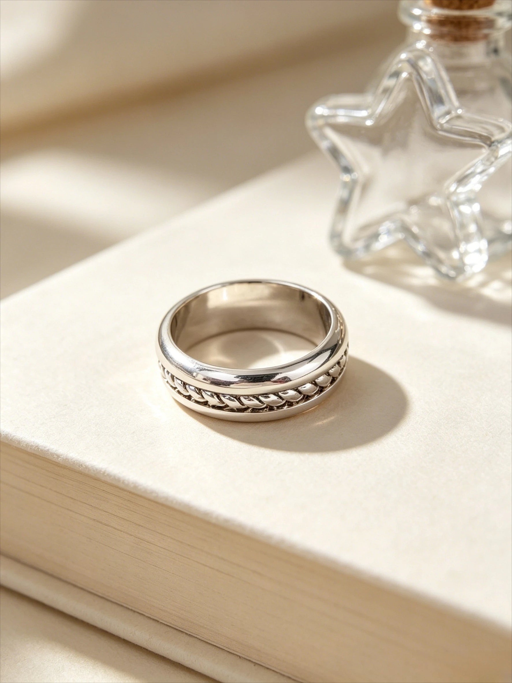 Nova Ring ✨