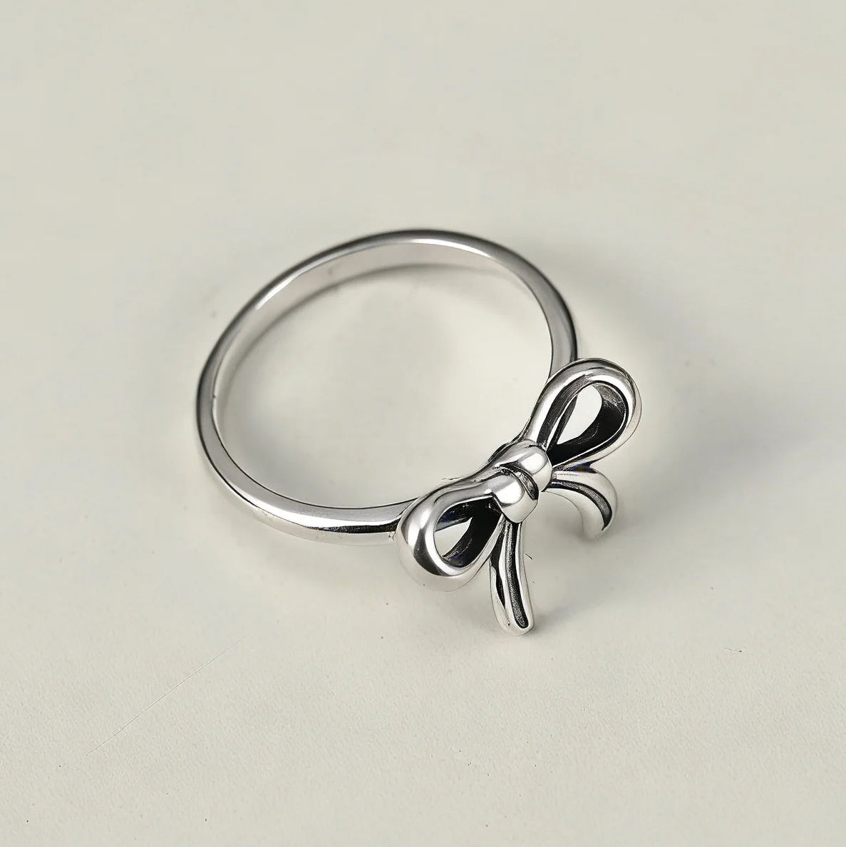 Elegant Unique Butterfly Ring Bohemian Style Gift for Girlfriend Fashion Jewelry