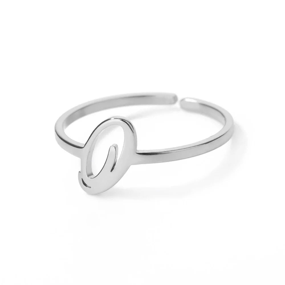Initial Ring ⭐