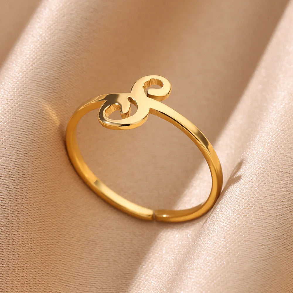 Initial Ring ⭐