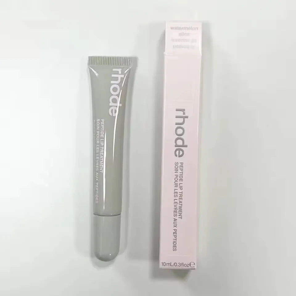 Espresso Skin Balm Jelly Bean Lip Gloss Toasted Teddy Pocket Blush Stick Non-fading Waterproof Blusher Moisturizing Lipstick INS
