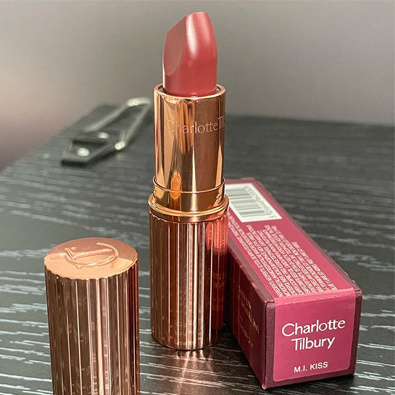 Luxury CT Brand Makeup Set Skin Care Facial Essence Oil Moisturizing Matte Starlight Powder Multi Colored Lipstick Cosmetics