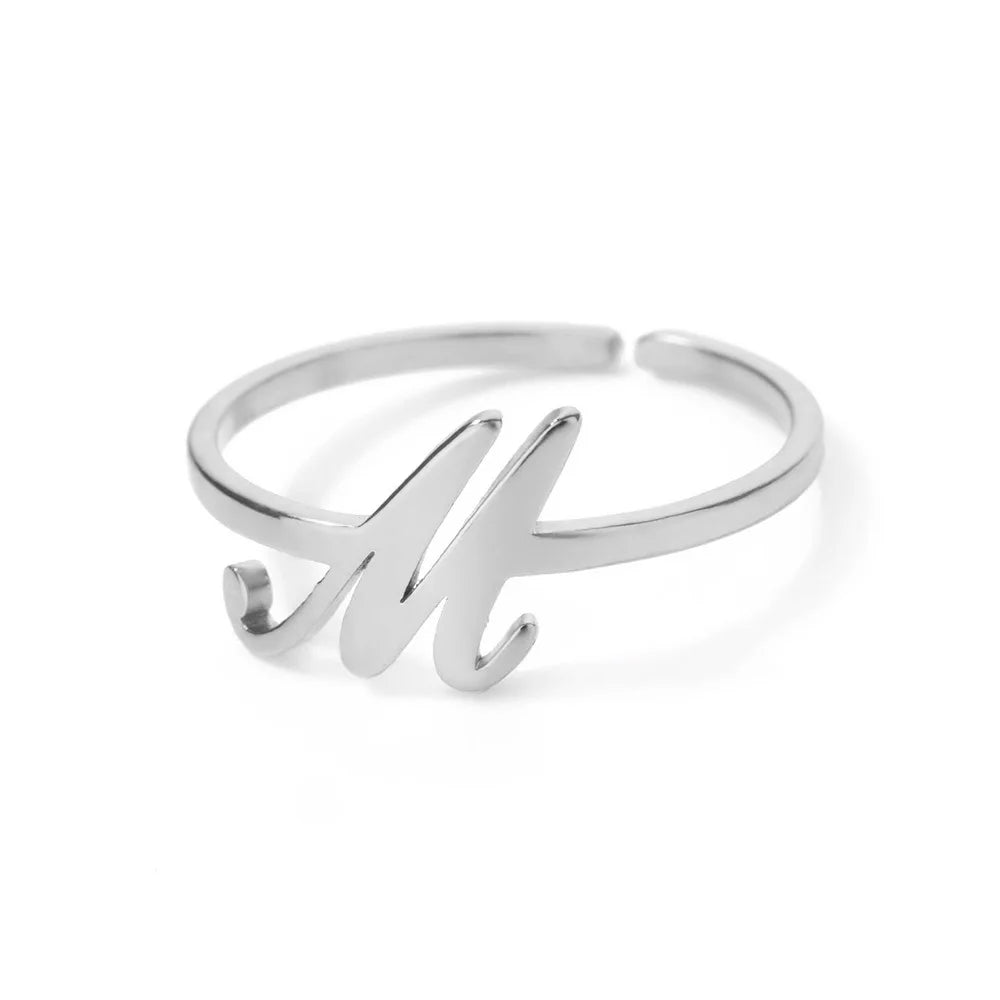 Initial Ring ⭐