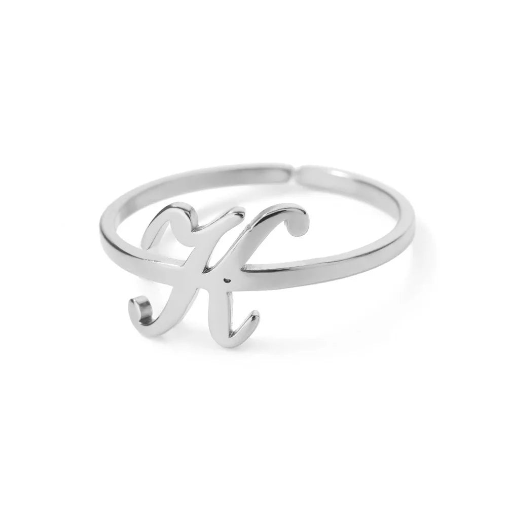 Initial Ring ⭐