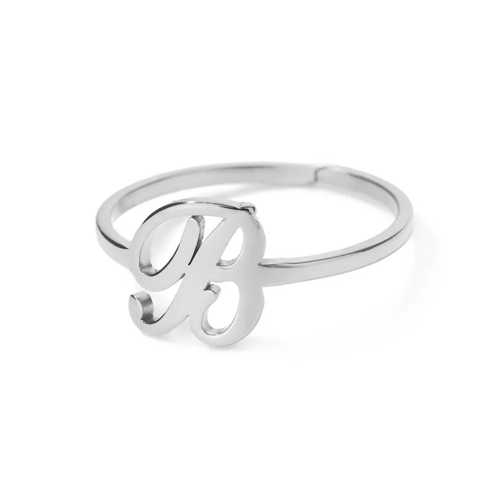 Initial Ring ⭐