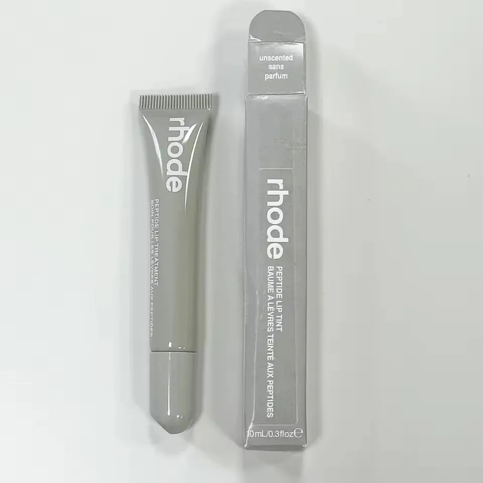 Espresso Skin Balm Jelly Bean Lip Gloss Toasted Teddy Pocket Blush Stick Non-fading Waterproof Blusher Moisturizing Lipstick INS