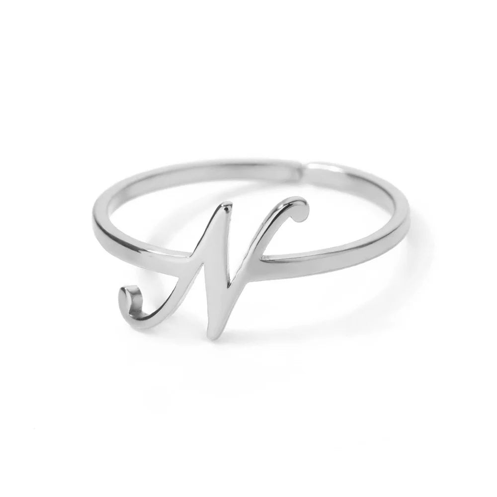 Initial Ring ⭐