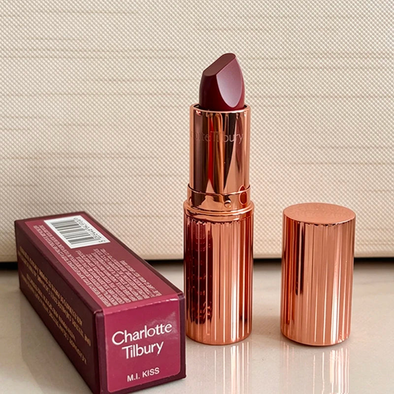 Luxury Diamond Rotary Lipstick