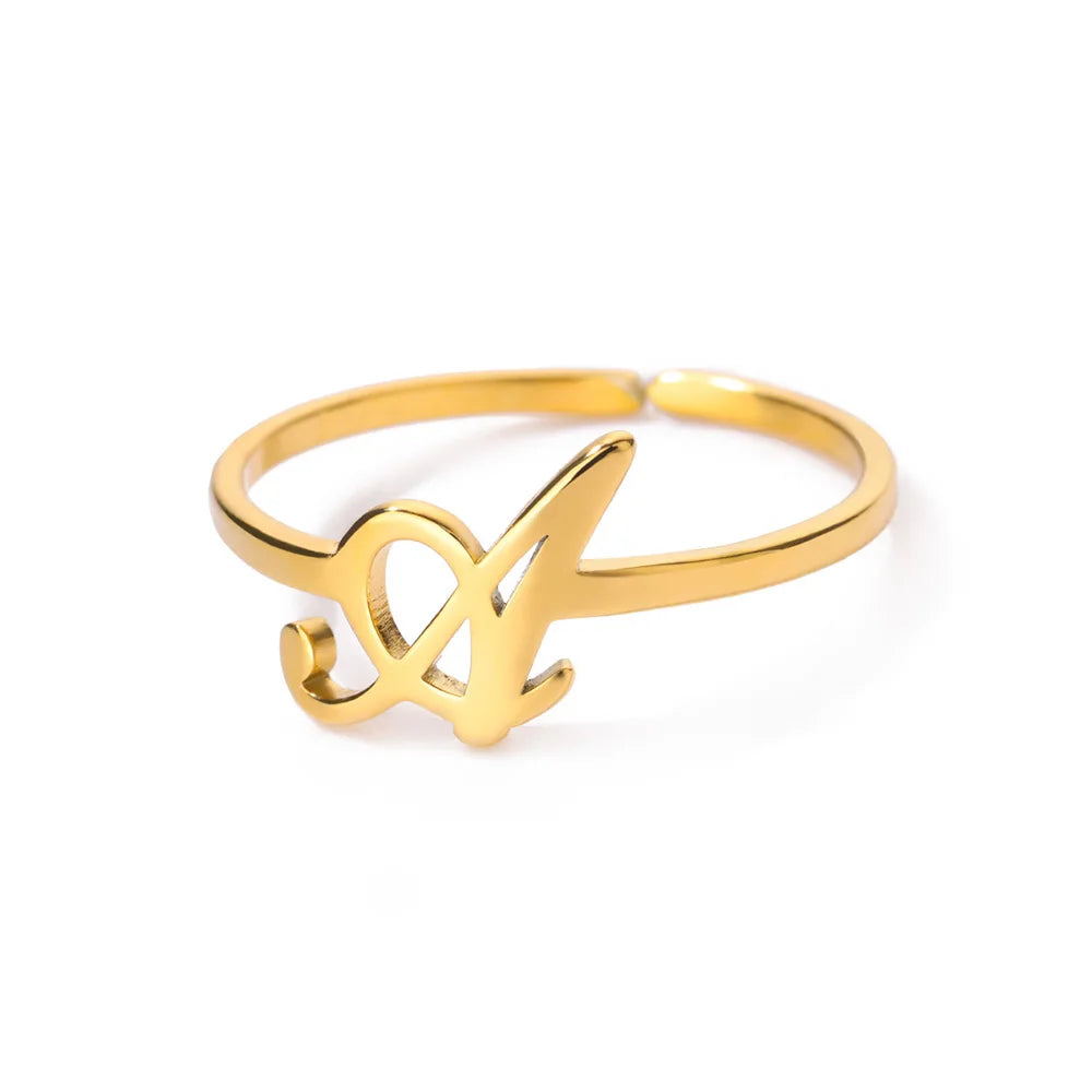Initial Ring ⭐