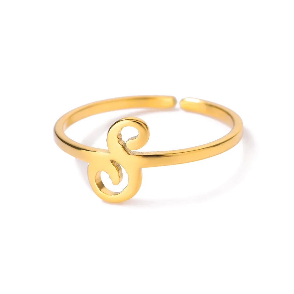 Initial Ring ⭐