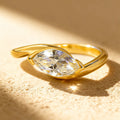 Letter Ring